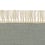 Tappeti Vintage Naturally coloured Fringes Kvadrat Dusk 7154000-7734-140x200