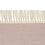 Tappeti Vintage Naturally coloured Fringes Kvadrat Blossom 7154000-7735-140x200