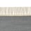 Tappeti Vintage Naturally coloured Fringes Kvadrat Océan 7154000-7743-140x200