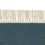 Tappeti Vintage Naturally coloured Fringes Kvadrat Cobalt 7154000-7744-140x200