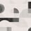 Papier peint panoramique Azulejos Coordonné Off 9000081