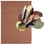 Tapis Bloom 1 Blush Nanimarquina 170x240 cm 01FLOPROBLO01+01COL000BLU03
