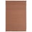 Tapis Colors Blush Nanimarquina 170x240 cm 01COL000BLU03