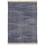 Tapis Telares Indigo Nanimarquina 170x240 cm 01TEL000IND03
