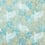 Cacatoès Panel Quinsaï Turquoise QS-019AAA
