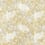 Cacatoès Panel Quinsaï Sable Doré QS-019BAA