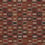 Khan Fabric Lelièvre Cornaline 0630-04