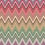 Ozan Fabric Missoni Home Rainbow 1O4Q012-156