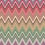 Tessuto Ozan Missoni Home Rainbow 1O4Q012-156