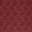 Ecaille de Chin Fabric Lelièvre Rubis 4254-09
