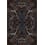 Blooming Seadragon Rug MOOOI Espresso S180006