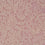 Gargas Fabric Olivades Parme Grisé TMK0393.D62