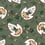 Tela Escari Olivades Olive TRT0130.G13