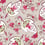 Tissu Escari Olivades Rose TPZ0130.L14