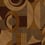 XXL Marquetry Panel Pascale Risbourg Yellow MARQYL90 - 300x280 cm