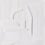 Carta da parati murale White Spirit Pascale Risbourg Hot White SPI-hotwhite - 240x320 cm