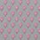 Tissu Indianaire Olivades Gris/Rouge TDF0164.L75