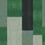 Gatsby Bloc Panel Pascale Risbourg Emerald GATBLC80 - 300x280 cm