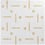 Punto Linea Mosaic Vitrex Bianco/Crema 07700011-042-295x295x4