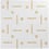 Punto Linea Mosaic Vitrex Bianco/Crema 07700011-042-295x295x4