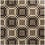 Trama Mosaic Vitrex Tortora/Marrone 07700016-025-29,5x29,5x0,4