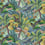 Tissu Maranta Outdoor Osborne and Little Tropical F7446-01