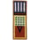 NDP36 Rug by Nathalie du Pasquier Post Design 75x220 cm NDP 36