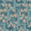 Capri Wall Covering Armani Casa Azzurro N.GA6-9614