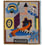 NDP47 Rug by Nathalie du Pasquier Post Design 220x250 cm NDP47