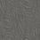 Zebra Skin Panel Eijffinger Black 300602