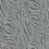 Zebra Skin Panel Eijffinger Blue 300604