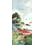 Papier peint panoramique Forêt Isidore Leroy 150x330 cm - 3 lés - milieu Forêt - B