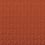La Passagère Fabric Casamance Orange Brulée 43730677