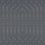 Pyramide Fabric Casamance Anthracite 43690115