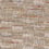 Chamarel Fabric Casamance Praline Multico 43820204