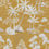 Larimar Fabric Casamance Jaune or 43770121