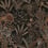 Tereshchenko Fabric Casamance Noir de lune 43750454