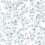 Ramage Wallpaper Wall&decò Green TSRA030