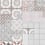 Tell me Tiles Wallpaper Wall&decò Color/Grey TSTT041