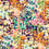 Tela Lobos Missoni Home Brown 1L4 RC69/140