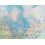Papier peint panoramique Prairie Illustre Paris 350x270 cm - 5 lés - complet 18DWP001-575 et 18DWP002-575