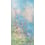 Prairie Panel Illustre Paris 140x270 cm - 2 lés - côté gauche 18DWP001-575