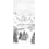 Papier peint panoramique Les Cimes Isidore Leroy 150x330 cm - 3 lés - côté gauche 6243801