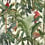 Papier peint panoramique Parrots Of Brasil Mindthegap Tropical WP20521