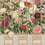 Carta da parati murale The Imperial Flora Mindthegap Garden WP20480