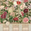The Imperial Flora Panel Mindthegap Garden WP20480