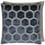 Coussin Manipur Designers Guild Midnight CCDG1067
