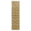 Manipur runner rug Designers Guild Hemp RUGDG0719