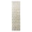 Manipur runner rug Designers Guild Natural RUGDG0720