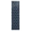 Manipur runner rug Designers Guild Delft RUGDG0717